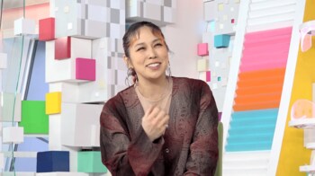 「毎朝、自転車で幼稚園へ」2児の母AI流子育て論【めざまし未公開インタビュー】