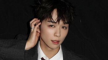 「胸板の厚さえぐい」INI・後藤威尊 韓国で筋トレに励む様子を公開！ストイックに鍛え上げられた肉体に「尊敬しかない」とファン称賛