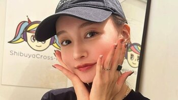 「ますます似てきた」わたなべ麻衣 夫・JOYと夫婦2ショット披露！仲睦まじい姿に「はぁ、眼福」「大好きな家族」とファン歓喜