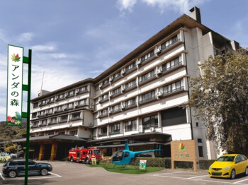 ホテルアンダの森 石川加賀店、2026年初夏開業予定！開業に向けてオープニングスタッフ大募集！