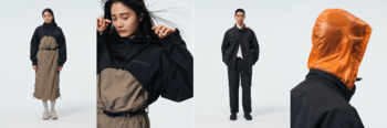 都市とフィールドをつなぐ日常着。「MERRELL JAPAN APPAREL 2026SSコレクション」2026年3月13日(金)より順次発売