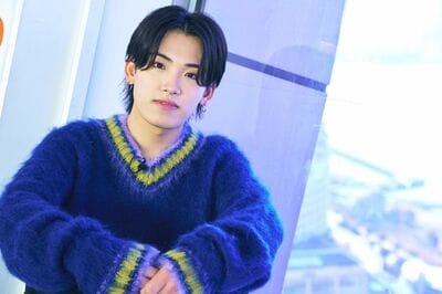 大人気ラブソング『一目惚れ』は元々『きっかけ』という曲だった！舟津真翔が佐久間みなみアナに制作秘話を交え楽曲解説【ココおし】