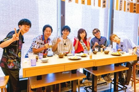 “大阪のオカン”や苦楽をともにした恩人たちとの温かな再会『SUPER EIGHTと8人の関西大物MCたち～㊗︎凱旋！OSAKA愛♥忘れてまへんか？ツアー～』TVer見逃し配信も決定！
