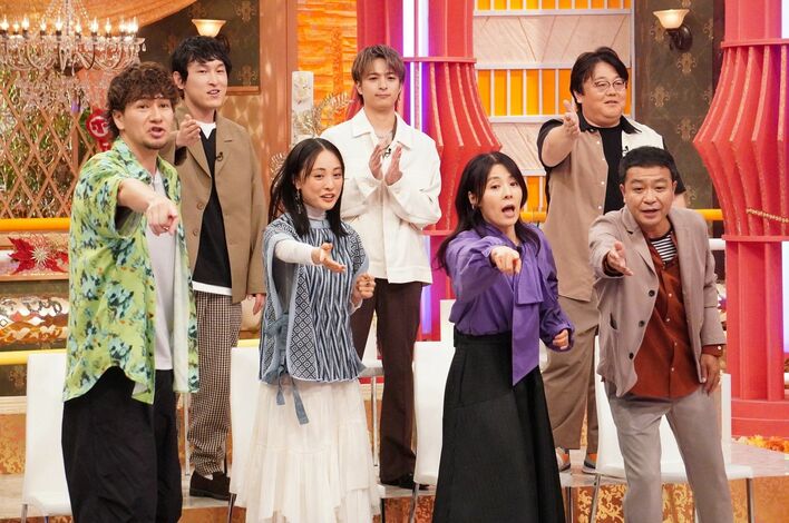 草津温泉だけじゃない！群馬の魅力を全力プレゼンも…まさかの仲間割れ！？