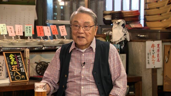 伊東四朗 三谷幸喜との出会いを回顧「こんなことが書ける作家がいるんだ」