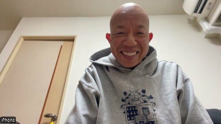 【画像7枚】結婚を報告したバイきんぐ・小峠英二の写真を見る