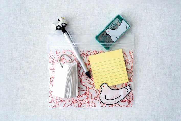 【写真】2025年「鳩の日」限定グッズが勢ぞろい！