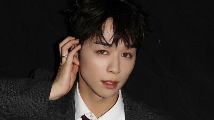 「胸板の厚さえぐい」INI・後藤威尊 韓国で筋トレに励む様子を公開！ストイックに鍛え上げられた肉体に「尊敬しかない」とファン称賛