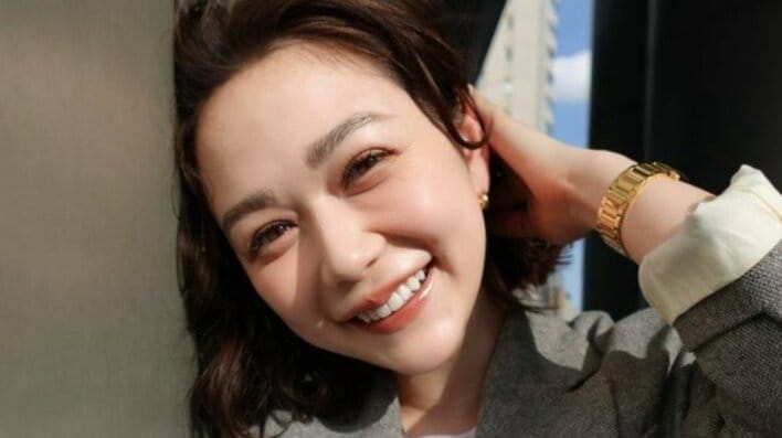 【画像4枚】「何したって、村重は可愛い！」髪形を崩したくないがゆえに“マリオ”化した頭で不敵な笑み浮かべる村重杏奈を見る