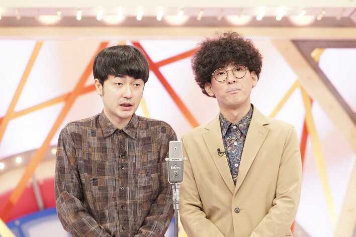 漫才の祭典『漫才マン』がパワーアップし『上漫Premium』に！たくろう、ツートライブなど漫才師23組が集結＆コラボ動画も公開