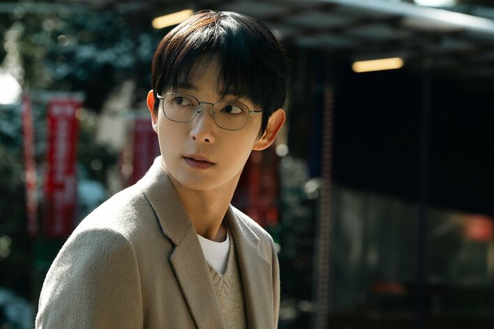 坂口健太郎×イ・ジュンギ 初共演で感じたお互いの魅力「目を見た瞬間に