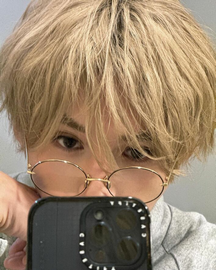 fantastics トラキン リアルカード 私服眼鏡 八木勇征 - メルカリ