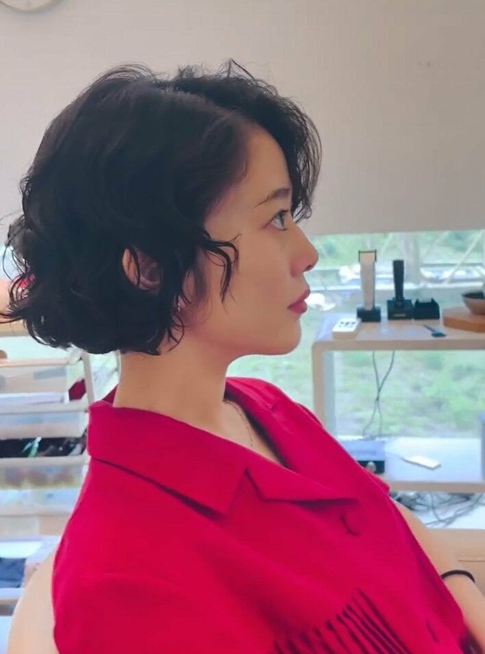 高畑充希「エロいお姉さんを目指してたんですが…」イメチェンした新