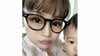 鈴木奈々 「私の子供です！」生後5ヵ月赤ちゃんを抱っこした姿に「可愛い過ぎ」と反響！西野未姫の長男にメロメロ