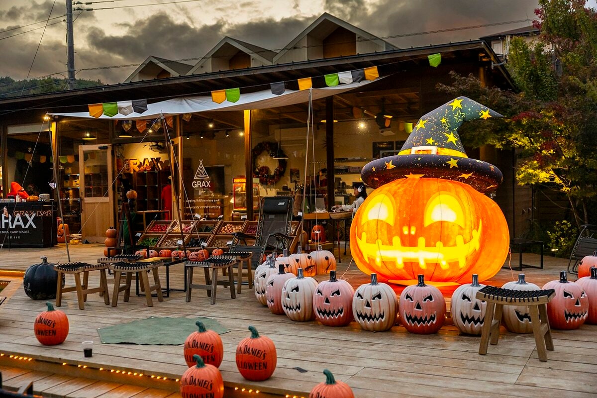 17.7×24.6ボード 八百屋さん&ハロウィン おまとめ 秋の大人気イベント【ASOBIYUKU HALLOWEEN 2025】9月8日（月