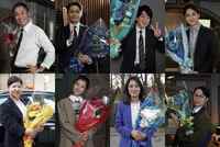 沢口靖子、横山裕らからクランクアップコメント到着「本当に今をリアルに描いているんだと感じました」『絶対零度～情報犯罪緊急捜査～』