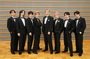 超特急の心理バトル「100万円レストラン」完結編でスタジオに悲鳴「バケモノがいる！」『超特急の撮れ高足りてますか？』