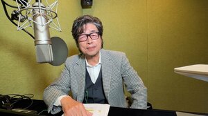 中村雅俊が『かのサンド』1月マンスリーナレーターに！「元気な3人を見ていると、ついほっこり笑って『頑張ってるな、宮城』と思えます」