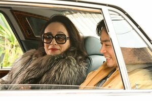 是尾（浅野和之）を迎え『冬物語』の上演を目指す久部（菅田将暉）だが…『もしもこの世が舞台なら、楽屋はどこにあるのだろう』第7話予告