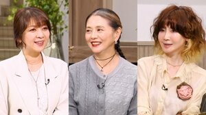 小泉今日子「親に会うな」15歳で事務所からのお達しを"論破"した信念に飯島直子＆YOUが「業界のおじさんたち、この人だけは恐れていたと思う」