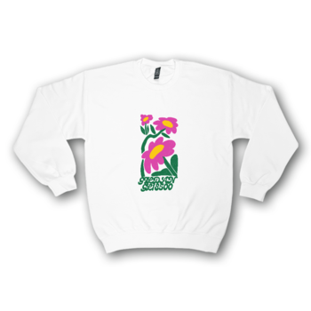 UP-Tから王道アメリカンスウェットが新登場！