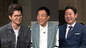 ナイツ塙、錦鯉M-1優勝時に“もらい泣き”秘話 審査員の大変さも語る