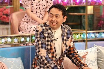 アンガールズ･田中、15年ぶりの恋愛に戸惑い「彼女への対応が分からない」