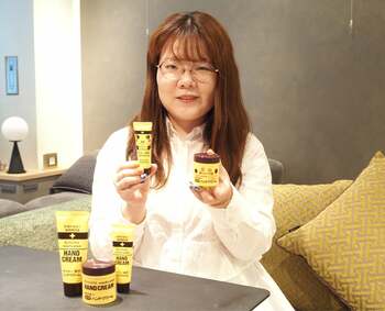 【ロングセラーの裏側】発売から50年！変わることなく愛され続ける「キスミー薬用ハンドクリーム」