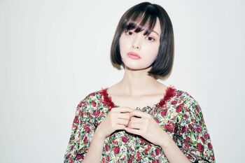 出演作が目白押し！注目女優・玉城ティナ「求められればどんな役でもやりたい」