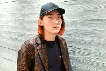 「菅田将暉さんが“生き物”にしてくれた」“ミスなか”大ファンのビッケブランカが感謝！