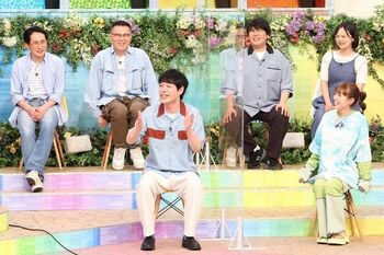 新企画「スピードグラデーション」登場！OA当日が誕生日の藤井流星に勝利の女神は微笑む！？