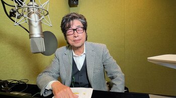 中村雅俊が『かのサンド』1月マンスリーナレーターに！「元気な3人を見ていると、ついほっこり笑って『頑張ってるな、宮城』と思えます」