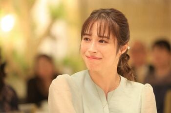 『366日』広瀬アリス＆眞栄田郷敦が迎えたラストにSNS涙＆歓喜！「幸せになって！」「うれしいのに泣けるぅ」