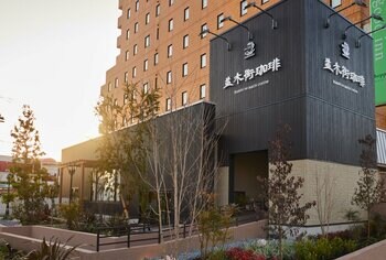 別府市に初出店！2026年3月17日（火）グランドオープン！「並木街珈琲 大分別府店」