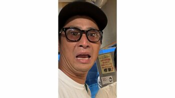 「運命やん」パンサー尾形 奇跡の遭遇を報告！互いにテンション高まるツーショットに「ステキな投稿サンキューすぎます」など反響