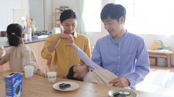 榮倉奈々 日常的に使う“子どものやる気を奮い立たせる”言葉とは？
