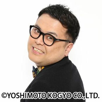 “ドッペルゲンガー”？ とろサーモン･久保田 「脳がバグる」ツーショット公開に反響