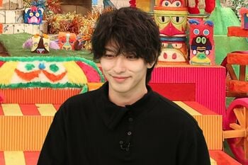 横浜流星 徳島どうぶつ大家族 長男の挑戦に「人間として尊敬できる」