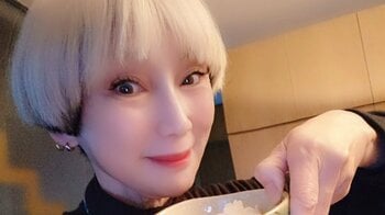 「美味しそうですね〜」秋野暢子 ボリューム満点の手作り朝食を公開！品数豊富な“しっかり和食”の朝ごはんに「朝からガッツリ」と反響