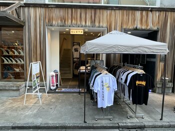 ストリートブランド「Philip Lumbang(R)」、老舗スケートボードショップ「STORMY」とコラボレーションPOP UPストアをオープン