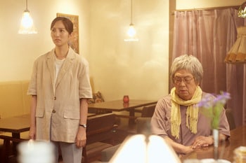 ＜試写室＞『浅草ラスボスおばあちゃん』非恋愛ドラマにおける非モテキャラの森野さん（堀田茜）らしい、チャーミング＆清々しい展開に泣けます！！