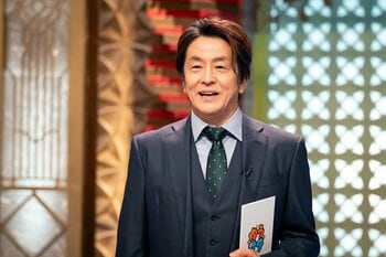 「ホリケンに泣かされる日がくるとは」堀内健の渋い芝居に視聴者もしんみり「別人かと」「泣きそう」『LOVED ONE』