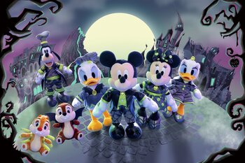 ディズニー ハロウィンのグッズとメニューの詳細発表！ミッキーたちのハロウィンコスチュームや『リメンバー・ミー』から新たなフードも