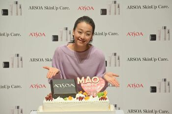 浅田真央 30歳の節目を目前に「ここがまた0からのスタート」
