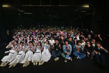 STU48 福田朱里 主催フェス『フクフェスVol.6』2日目開催！ アイドル×バンド！福田朱里の地元・香川で音楽の祭典