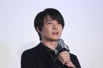 神木隆之介「じゃあ何を話しましょうか…」NGだらけのゴジラ取材にたじたじ