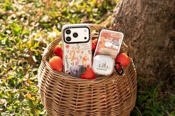 【CASETiFY】ディズニー「くまのプーさん」原作出版100周年を記念したコレクションを発表
