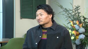 “かわいらしい普通の子”稲垣啓太がどんどんカッコよく…「プライベートで何あった？」