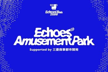 XLARGEがContent Partnerとして参画 『Echoes Baa 2026』横浜赤レンガ倉庫にて開催