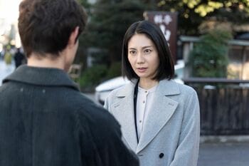 松下奈緒が語る第2話見どころ「聖子（松下）と一樹（安田顕）の秘密を知る第三者の存在が聖子にのしかかります」『夫に間違いありません』